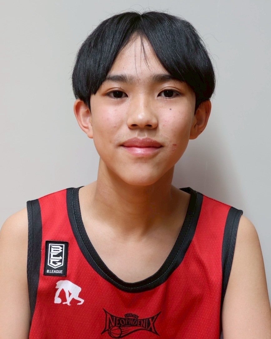 田中 直人 | 三遠ネオフェニックス